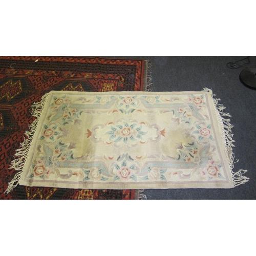 Tapis De Chine