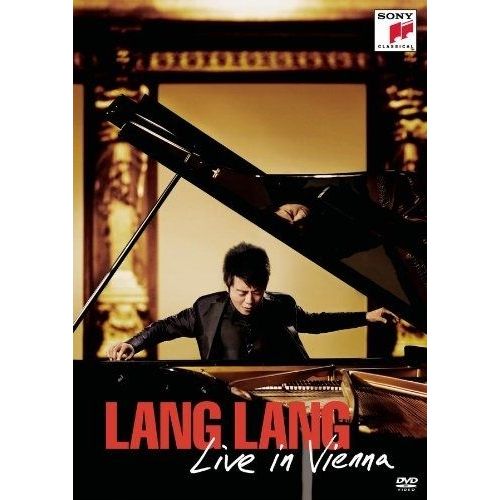 Lang Lang - Lang Lang Live In Vienna