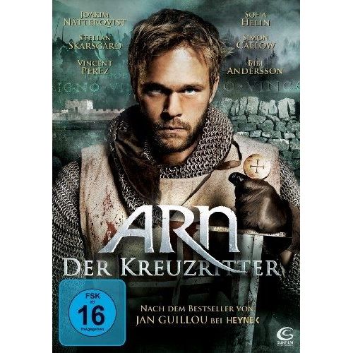 Arn - Der Kreuzritter [Import Allemand] (Import)
