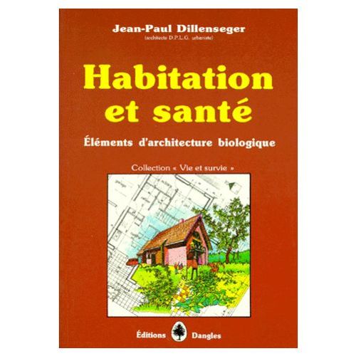 Habitation Et Santé