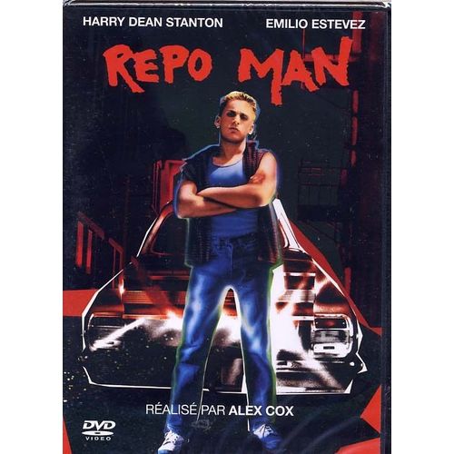 Repo Man