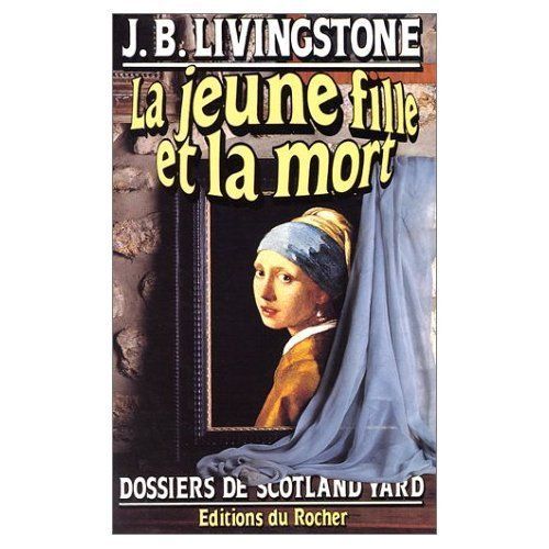 La Jeune Fille Et La Mort