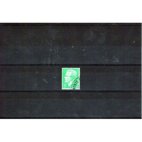1950/1951 - Nr 349 - Prince Rainier 3