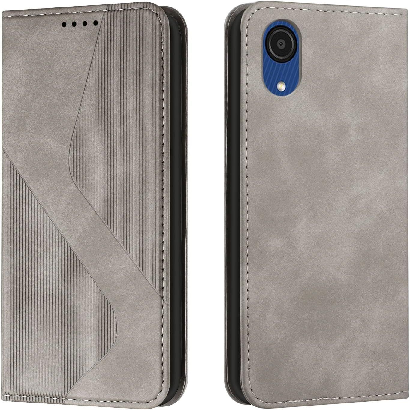 Coque Pour Samsung Galaxy A03 Core, Etui Samsung A03 Core Cu...