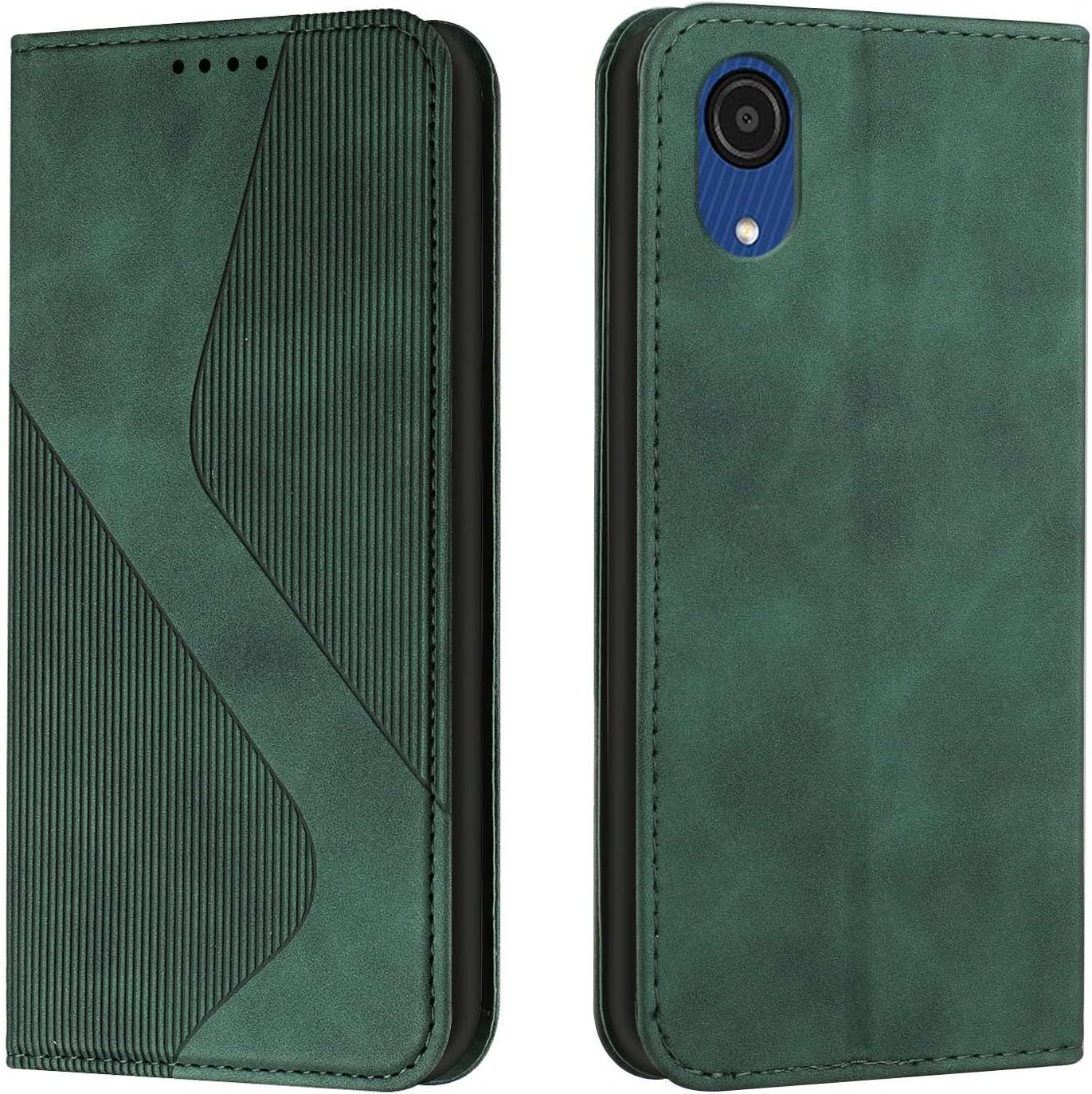 Coque Pour Samsung Galaxy A03 Core, Etui Samsung A03 Core Cu...