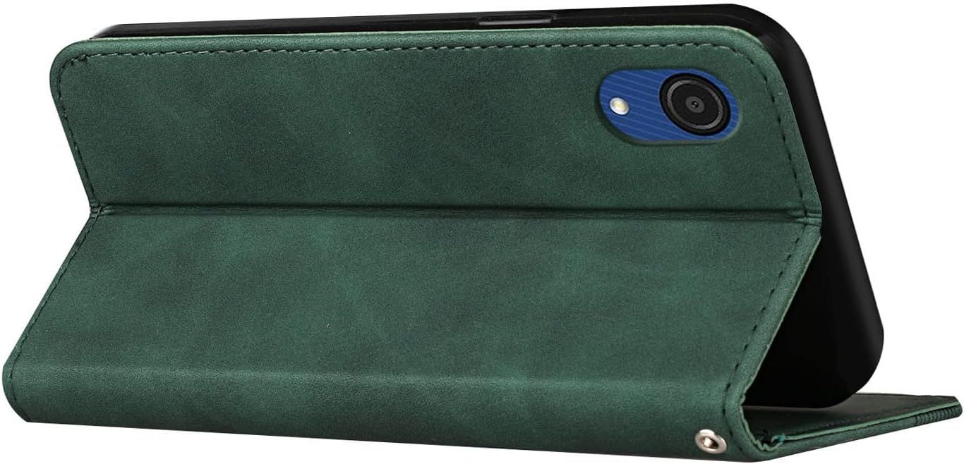 Coque Pour Samsung Galaxy A03 Core, Etui Samsung A03 Core Cu... - 2
