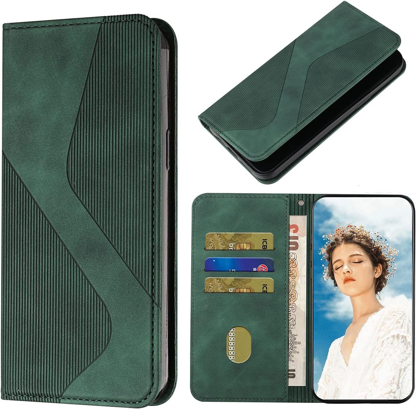 Coque Pour Samsung Galaxy A03 Core, Etui Samsung A03 Core Cu... - 3