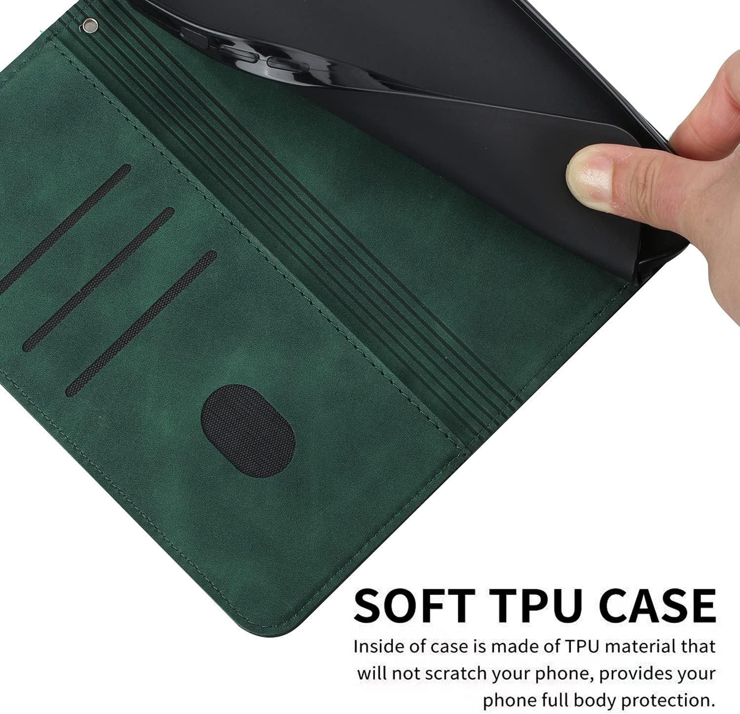 Coque Pour Samsung Galaxy A03 Core, Etui Samsung A03 Core Cu... - 5