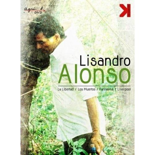 Lisandro Alonso - 4 Films : La Libertad + Los Muertos + Fantasma + Liverpool