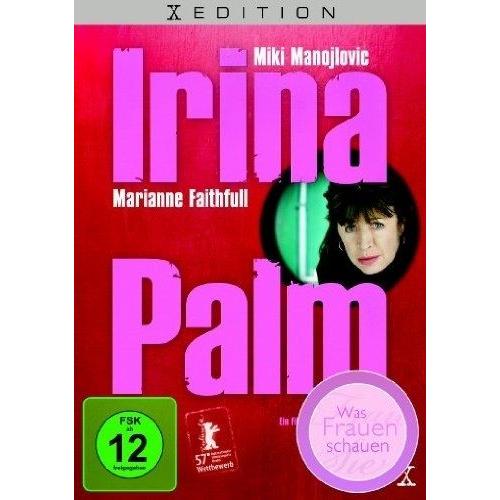 Dvd * Irina Palm [Import Allemand] (Import)