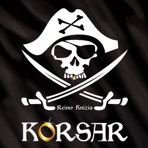 Korsar Vf