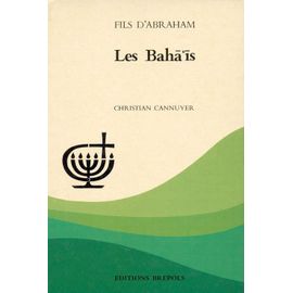 Les Bahåa'åis - Peuple De La Triple Unité