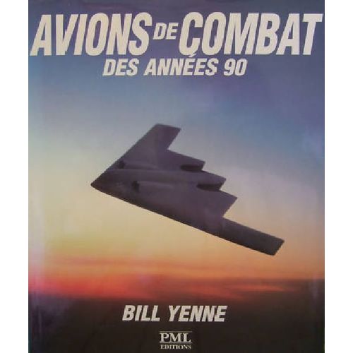Avions De Combat Des Années 90