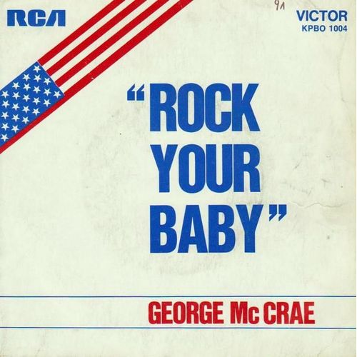 Rock Your Baby