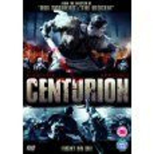 Centurion
