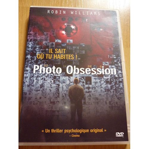 Photo Obsession