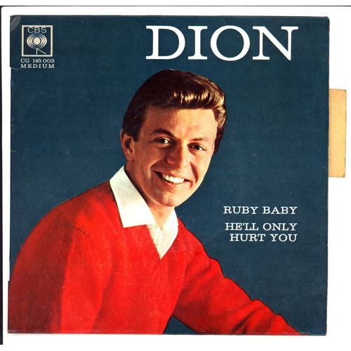 Ruby Baby