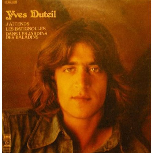 Lp « J'attends/76 »