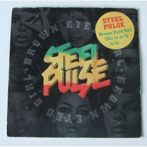 Steel Pulse (Cd Single 2 Titres)