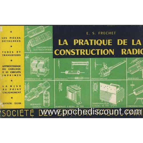 La Pratique De La Construction Radio