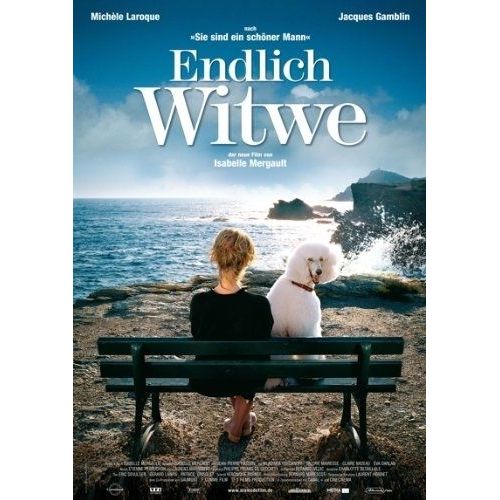 Endlich Witwe [Import Allemand] (Import)