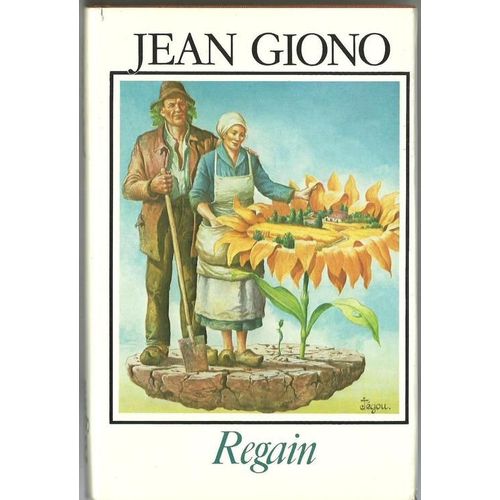 Regain