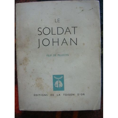 Le Soldat Johan