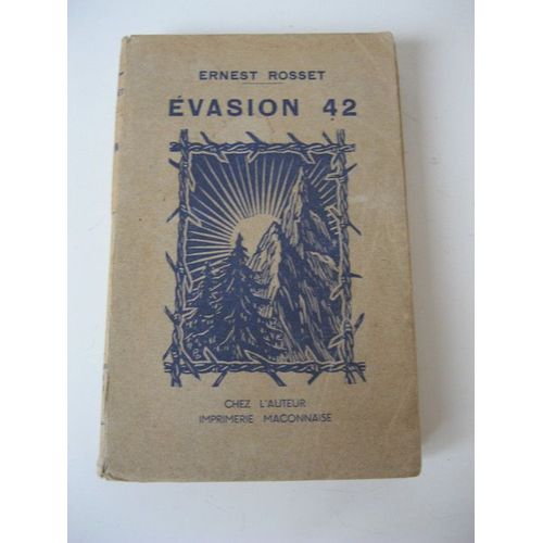 Evasion 42