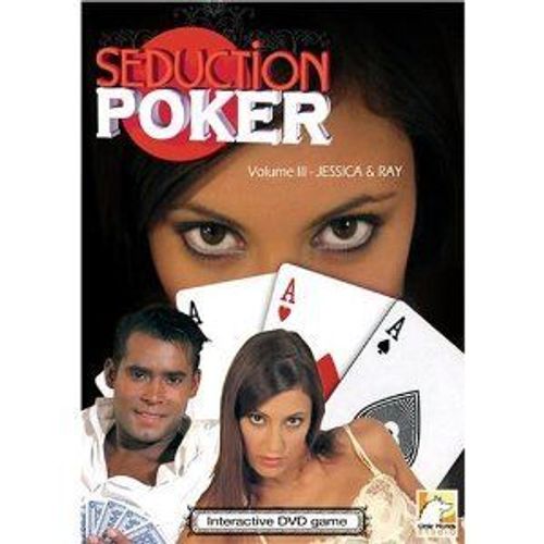 Seduction Poker