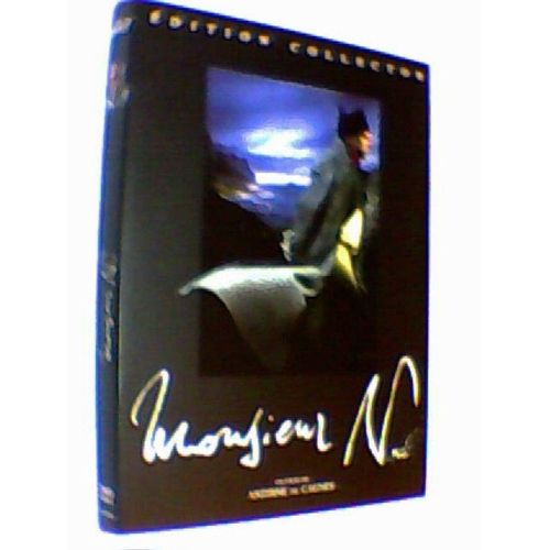 Monsieur N.