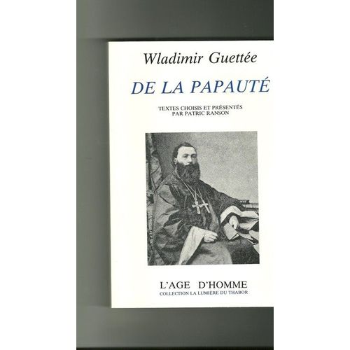 De La Papaute