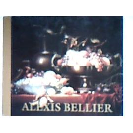 Alexis Bellier