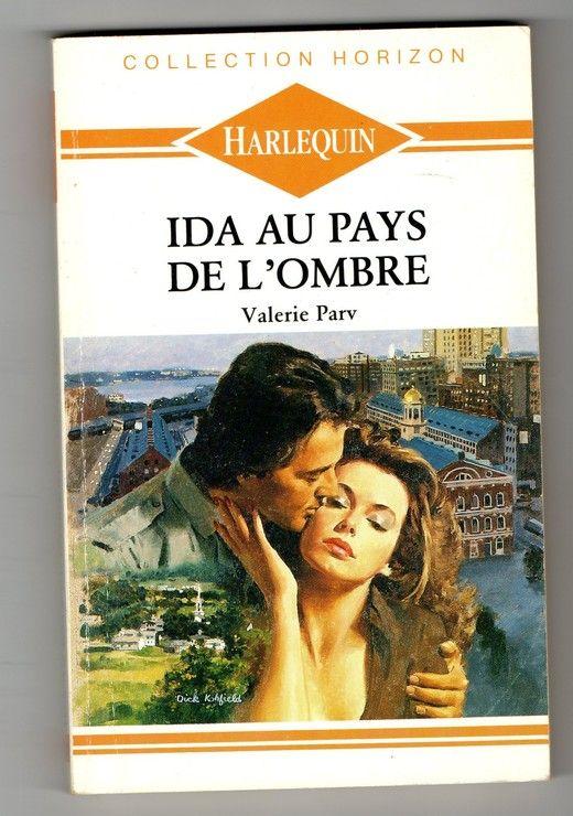 Ida Au Pays De L