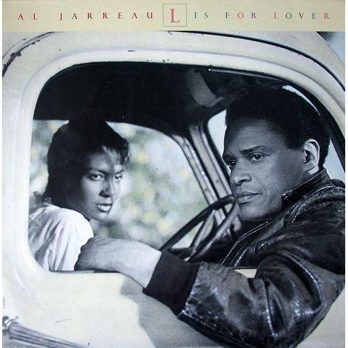 L Is For Lover (10 Titres)
