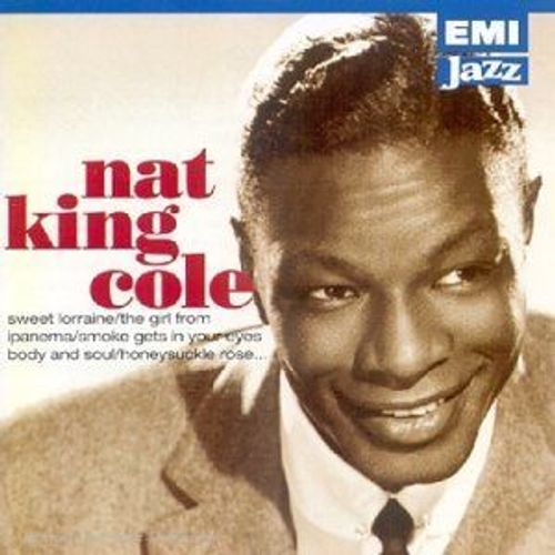 Le Meilleur De Nat King Cole