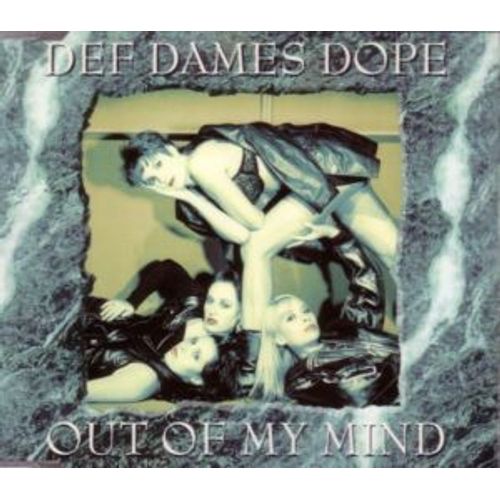 Out Of My Mind