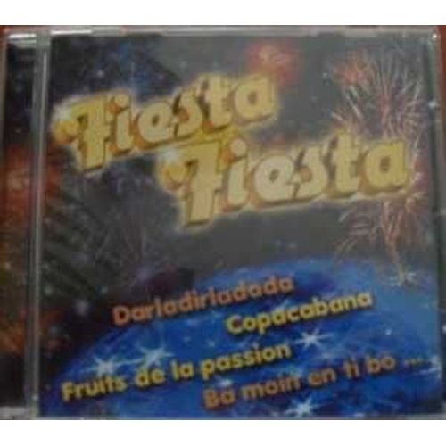 Fiesta Fiesta