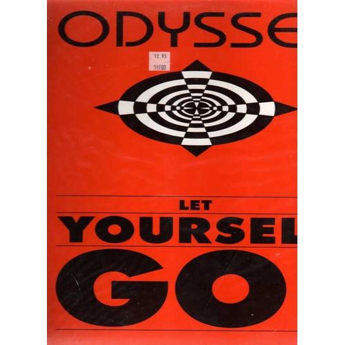 Let Yourself Go!