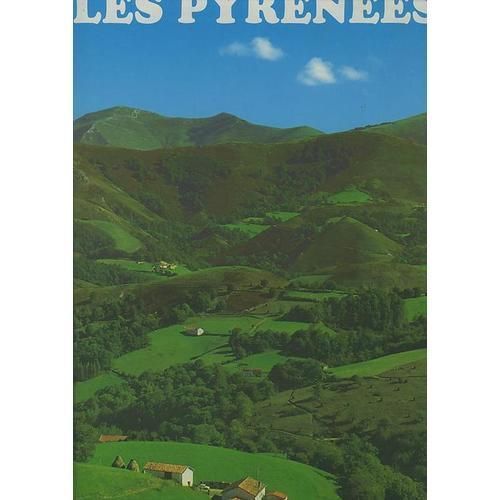 Les Pyrenees