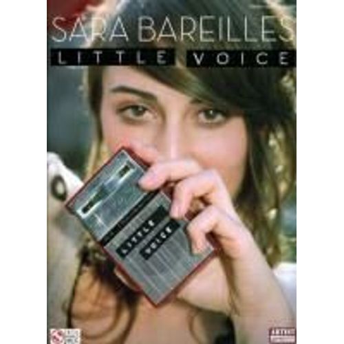 Sara Bareilles - Little Voice