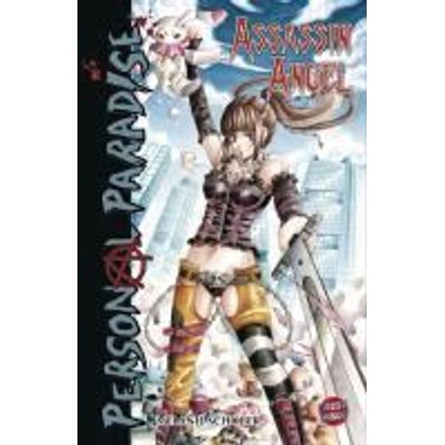 Personal Paradise: Assassin Angel