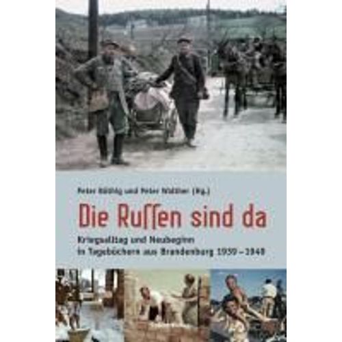 Die Russen Sind Da