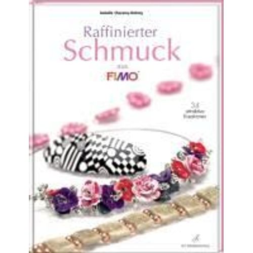 Raffinierte Schmuck Aus Fimo
