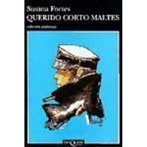 Querido Corto Maltés