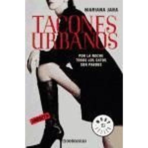 Tacones Urbanos