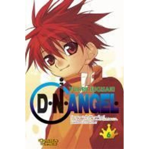 D.N. Angel 06