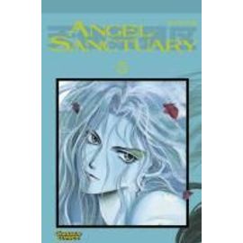 Angel Sanctuary 05