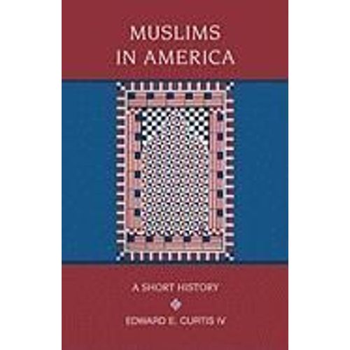 Muslims In America