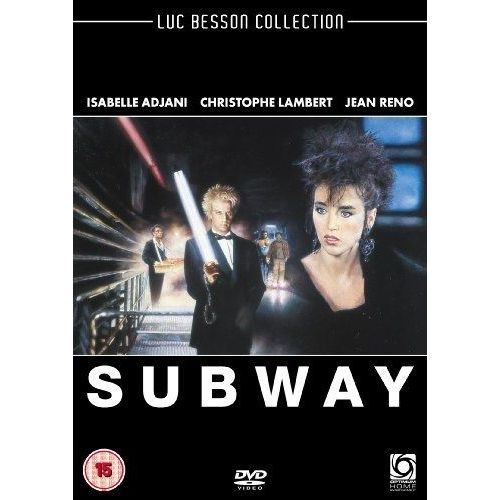 Subway [Import Anglais] (Import)