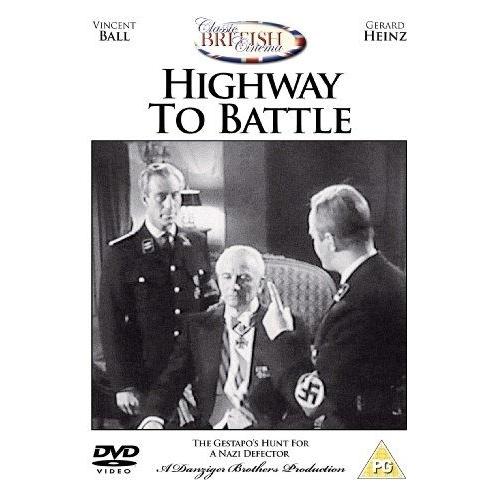 Highway To Battle [Import Anglais] (Import)